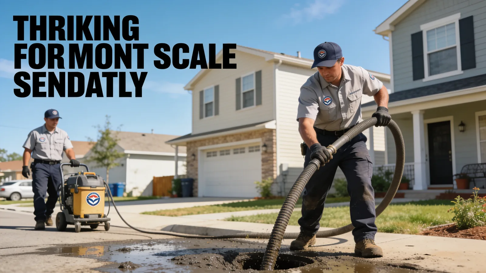 Sewage Cleanup in Attica, OH near me